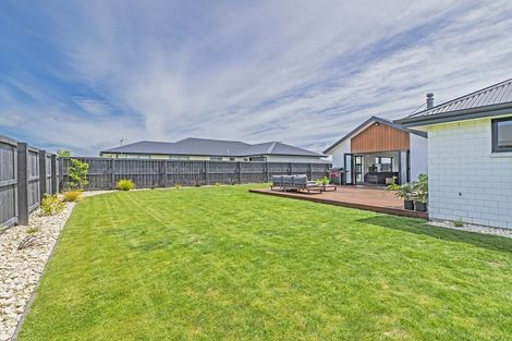 Photo of property in 7 Vitalia Crescent, Lincoln, 7608