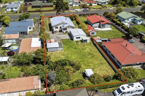 Photo of property in 56 Pembroke Road, Stratford, 4332