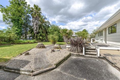 Photo of property in 8 Kowhai Place, Te Kauwhata, 3710