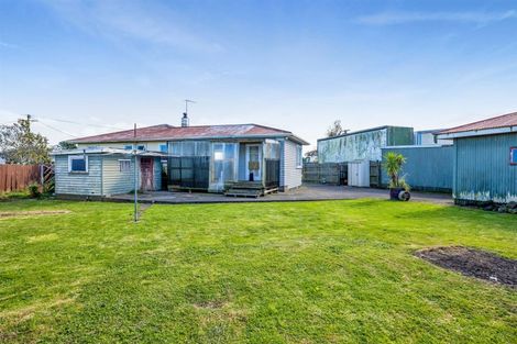 Photo of property in 17 Tuke Street, Normanby, Hawera, 4614