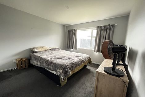 Photo of property in 22 Hannington Way, Rolleston, 7615