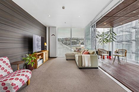 Photo of property in Il Casino Apartments, 401/38 Jessie Street, Te Aro, Wellington, 6011