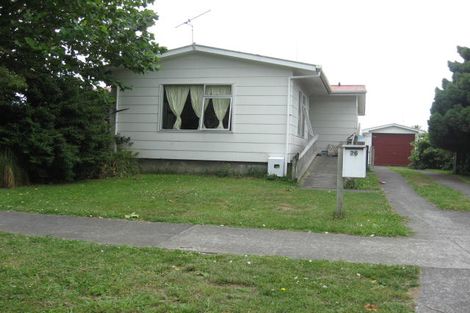 Photo of property in 26 Savage Crescent, Aramoho, Whanganui, 4500