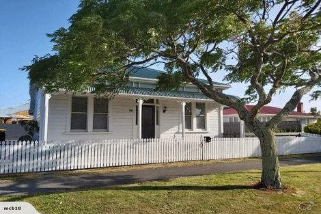 Photo of property in 29 Queen Street, Feilding, 4702
