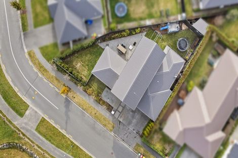 Photo of property in 64 Rich Terrace, Wigram, Christchurch, 8042