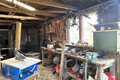 Photo of property in 20 Matai Street, Dobson, Greymouth, 7805