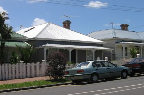 Photo of property in 13 Pompallier Terrace, Ponsonby, Auckland, 1011