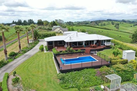 Photo of property in 40 Richards Road, Te Kowhai, Hamilton, 3288