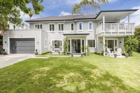 Photo of property in 63 Vale Road, Saint Heliers, Auckland, 1071