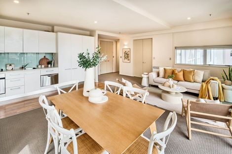 Photo of property in The Wellington Suites, 484/233 Cuba Street, Te Aro, Wellington, 6011