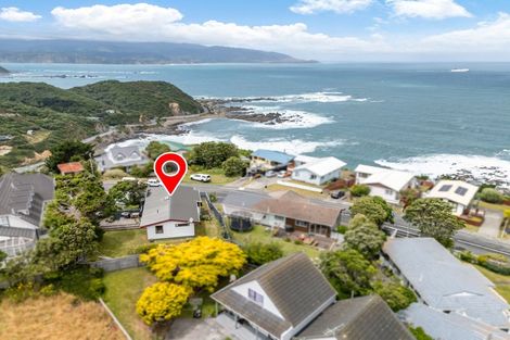 Photo of property in 174 Buckley Road, Southgate, Wellington, 6023