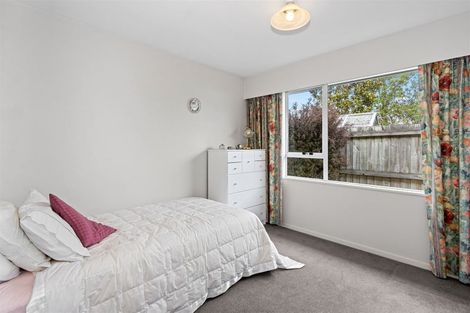 Photo of property in 34 Appleby Crescent, Burnside, Christchurch, 8053