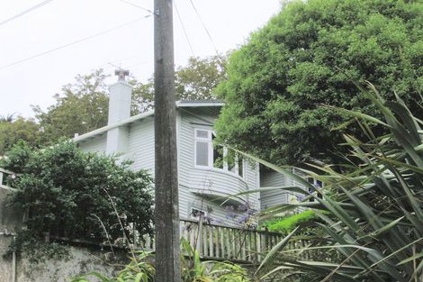 Photo of property in 2 Liardet Street, Vogeltown, Wellington, 6021