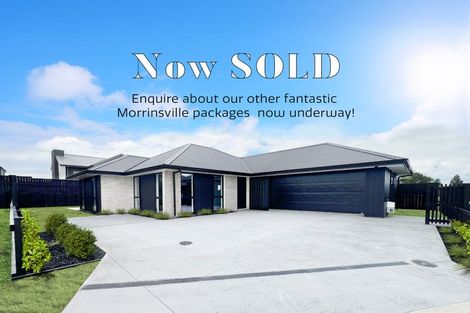 Photo of property in 11 Crawford Lane, Morrinsville, 3300