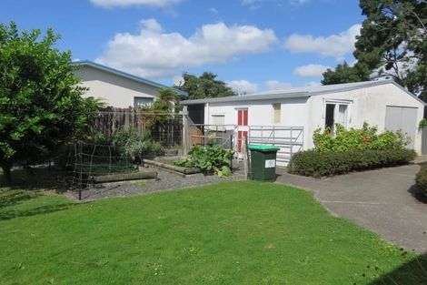 Photo of property in 201 Frimley Avenue, Frimley, Hastings, 4120