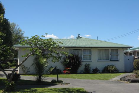 Photo of property in 24 Ebony Street, Bishopdale, Christchurch, 8053