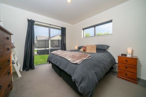 Photo of property in 15e Blackburn Street, Kaiapoi, 7630