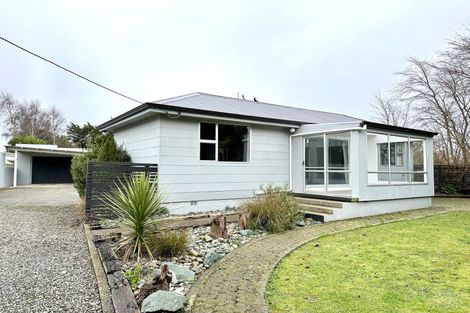 Photo of property in 21 Dudley Street, Waianiwa, Invercargill, 9874