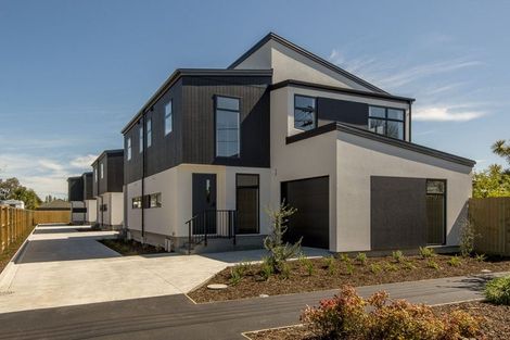 Photo of property in 5/38 Wildberry Street, Woolston, Christchurch, 8023