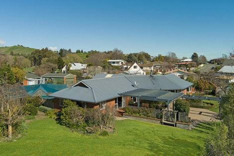 Photo of property in 11 Grant Place, Witherlea, Blenheim, 7201