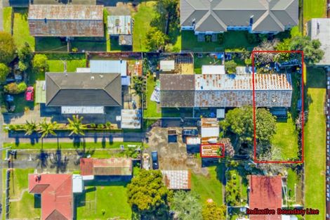 Photo of property in 4/72 Rosella Road, Mangere East, Auckland, 2024