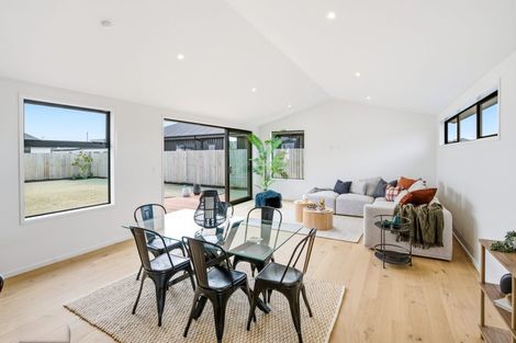 Photo of property in 51 Fairmaid Street, Lincoln, 7608