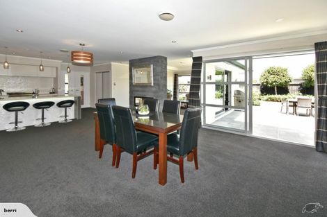 Photo of property in 5 Gosling Crescent, Halswell, Christchurch, 8025