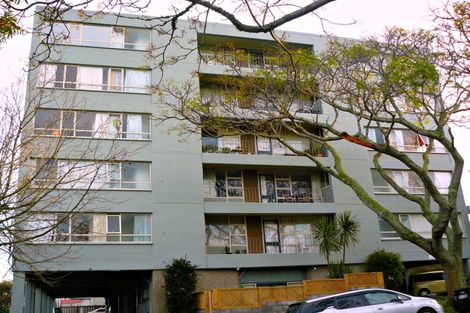 Photo of property in 410/9 Sarawia Street, Newmarket, Auckland, 1052