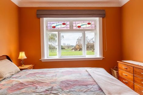 Photo of property in 633 Kiritaki Road, Dannevirke, 4972