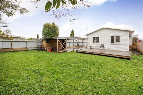 Photo of property in 32 Marne Street, Hokowhitu, Palmerston North, 4410