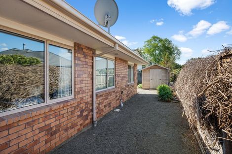 Photo of property in 432c Harewood Road, Harewood, Christchurch, 8051