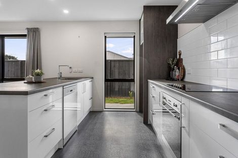 Photo of property in 39 Salisbury Avenue, Rangiora, 7400