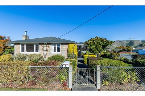 Photo of property in 7 Betten Street, Waimate, 7924