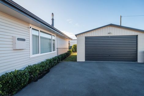 Photo of property in 111 Princes Street, Temuka, 7920