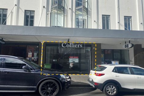 Photo of property in 4c69/118 Broadway, Newmarket, Auckland, 1023