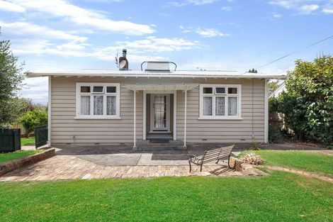Photo of property in 1/11 Berkeley Road, Manurewa, Auckland, 2102