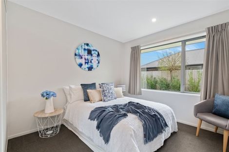 Photo of property in 5 Bradwell Crescent, Halswell, Christchurch, 8025