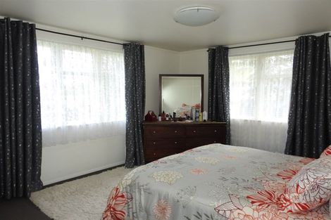 Photo of property in 12 Rangipo Street, Waiouru, 4825