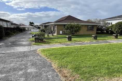 Photo of property in 1/14 Paton Avenue, Papatoetoe, Auckland, 2025