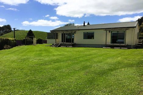 Photo of property in 191 Lincoln Road, Inglewood, 4389