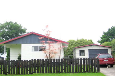 Photo of property in 12 Hikutaia Street, Te Aroha, 3320