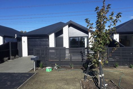 Photo of property in 23 Piripiri Place, Broomfield, Christchurch, 8042