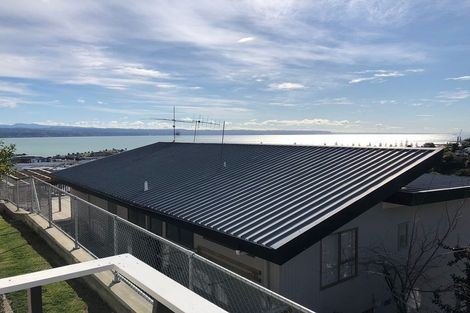 Photo of property in 1/31 Goldsmith Road, Hospital Hill, Napier, 4110