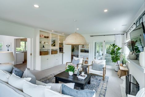 Photo of property in 121 Lane Road, Havelock North, 4130