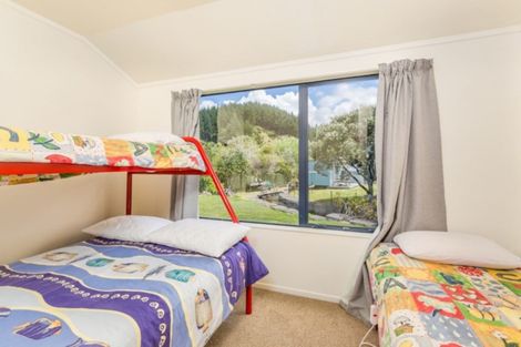 Photo of property in 1 Taiwa Road, Oakura, Hikurangi, 0184