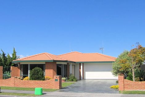 Photo of property in 18 Gardenia Drive, Mount Maunganui, 3116