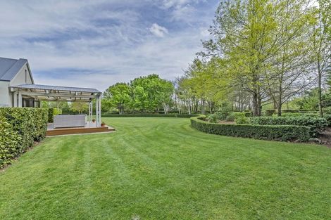 Photo of property in 34 Stott Drive, Darfield, 7571