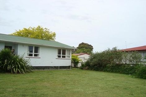 Photo of property in 12 Liverpool Crescent, Flaxmere, Hastings, 4120