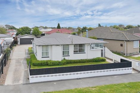 Photo of property in 45 Rowses Road, Aranui, Christchurch, 8061