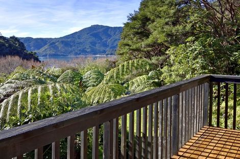 Photo of property in 38 Hope Drive, Okiwi Bay, 7193